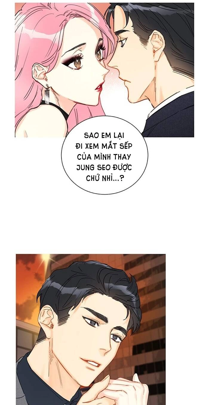 Hẹn Hò Nơi Công Sở Chapter 102 - 33