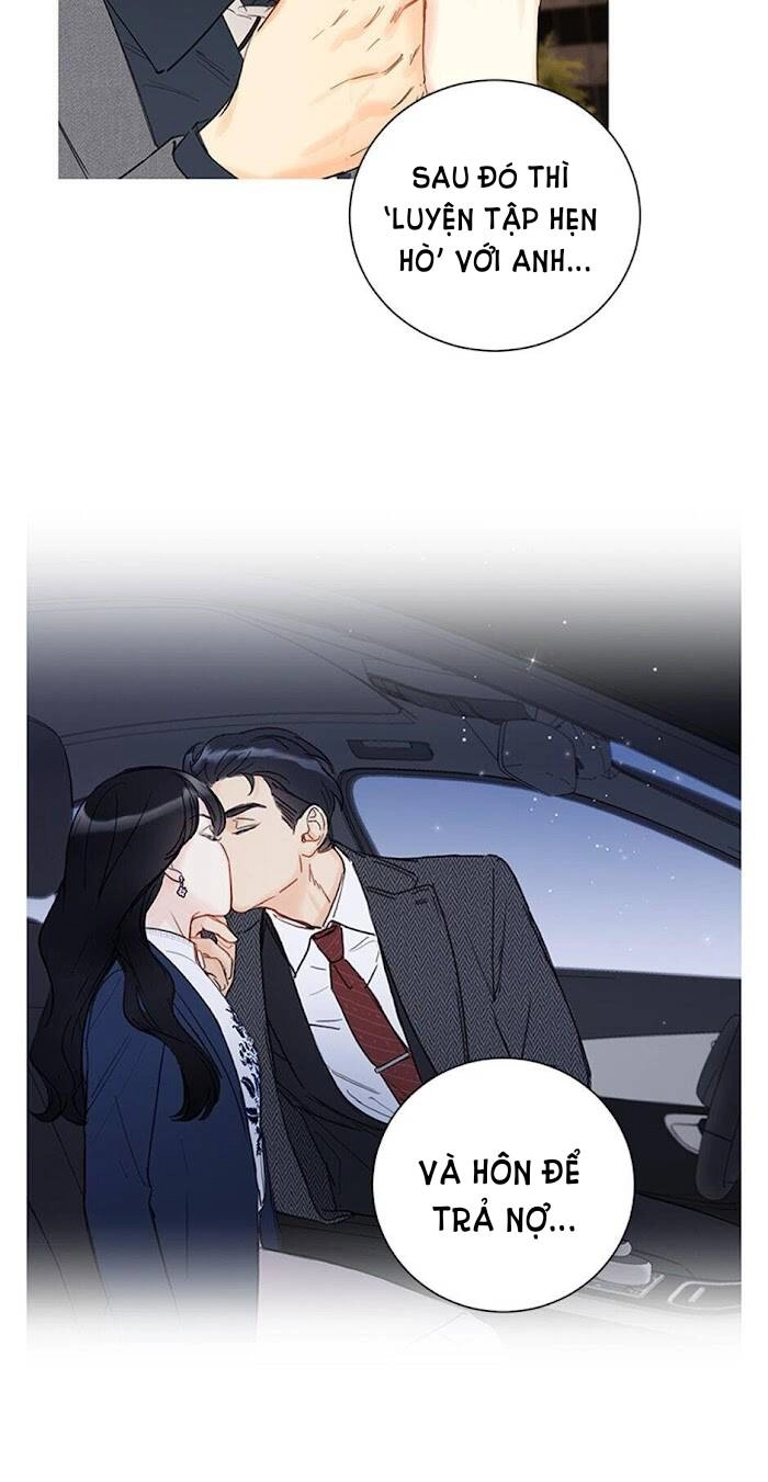 Hẹn Hò Nơi Công Sở Chapter 102 - 34