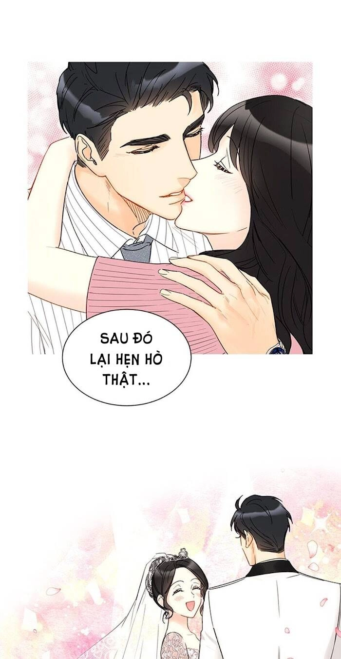 Hẹn Hò Nơi Công Sở Chapter 102 - 35