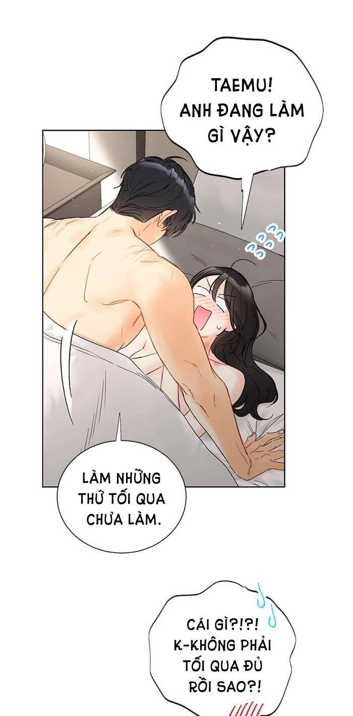 Hẹn Hò Nơi Công Sở Chapter 102 - 39