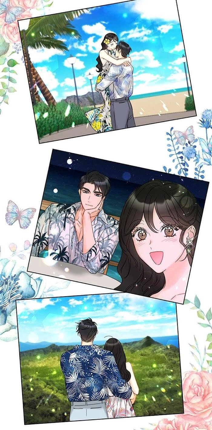 Hẹn Hò Nơi Công Sở Chapter 102 - 43