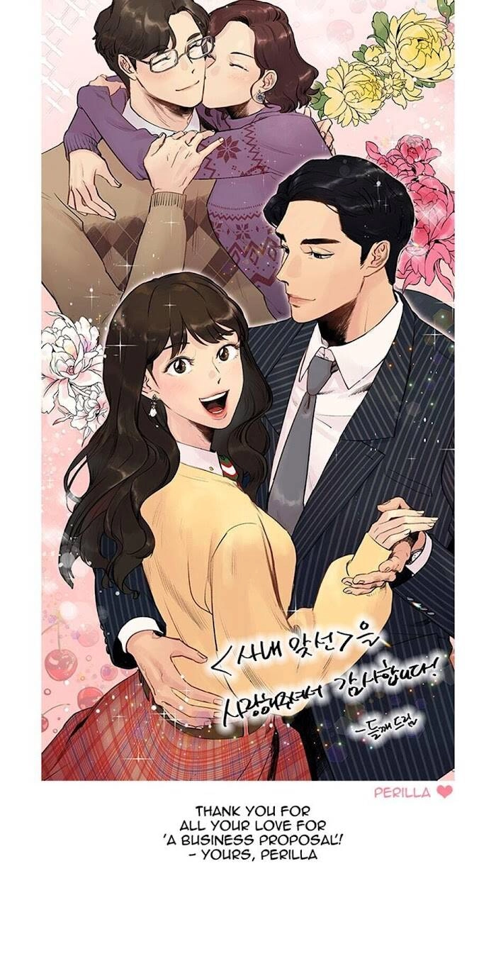 Hẹn Hò Nơi Công Sở Chapter 102 - 48