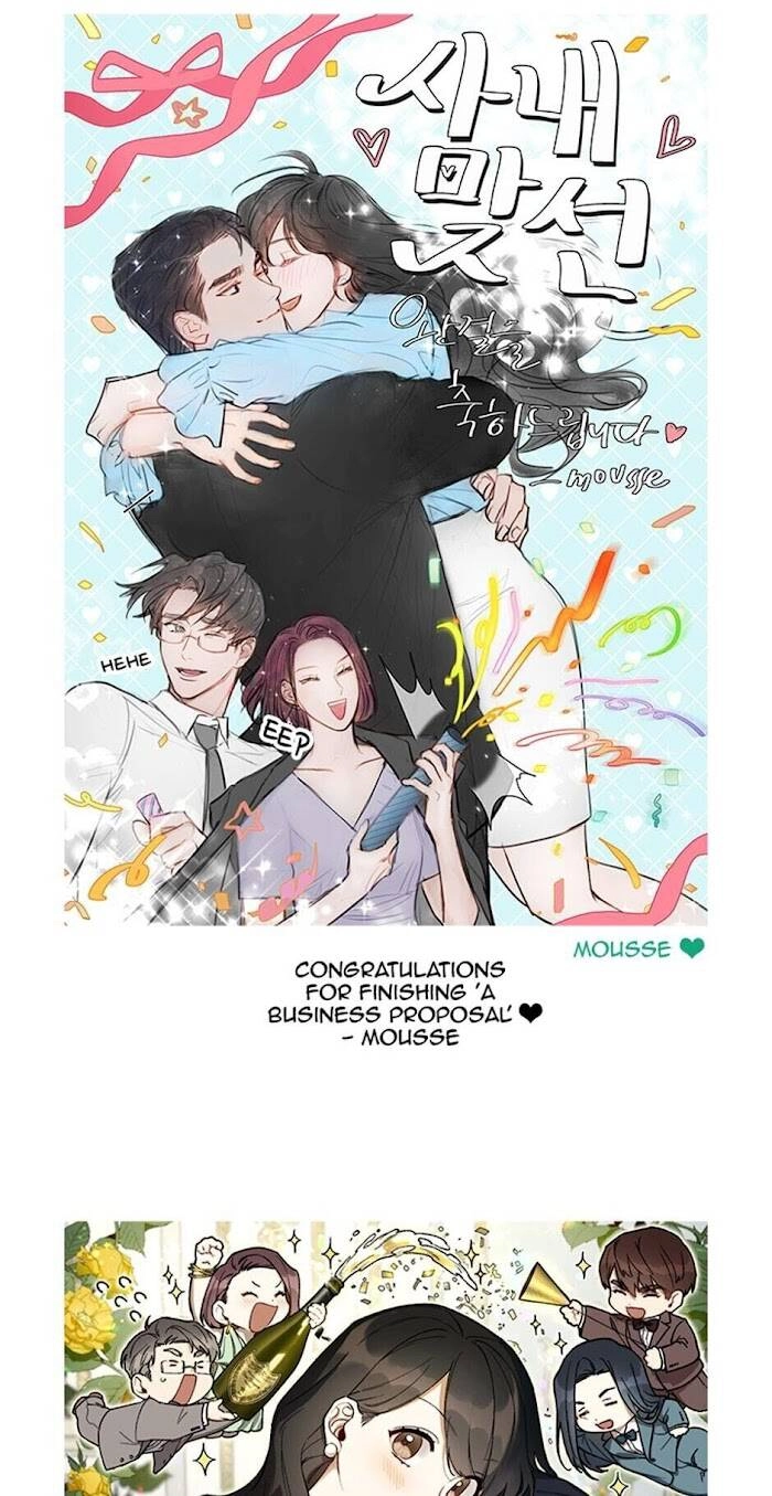 Hẹn Hò Nơi Công Sở Chapter 102 - 49