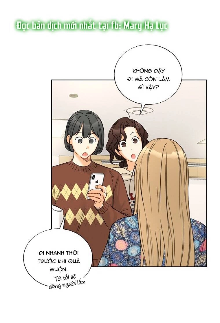 Hẹn Hò Nơi Công Sở Chapter 108 - 3