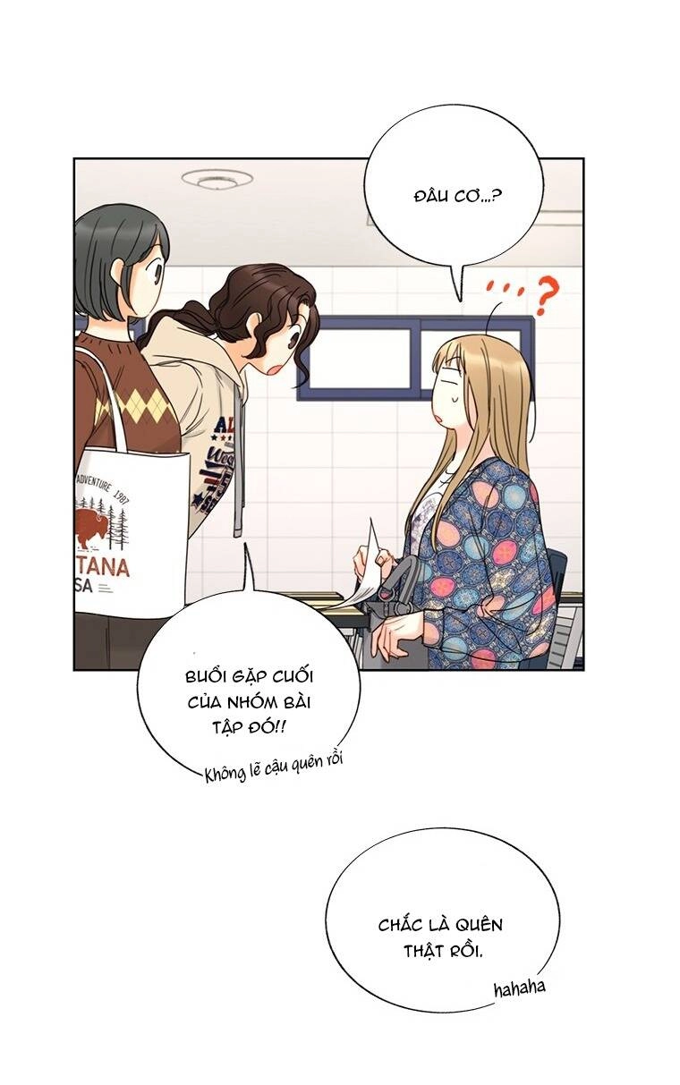 Hẹn Hò Nơi Công Sở Chapter 108 - 4