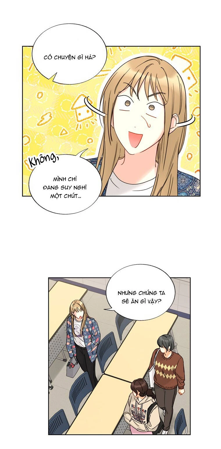 Hẹn Hò Nơi Công Sở Chapter 108 - 5