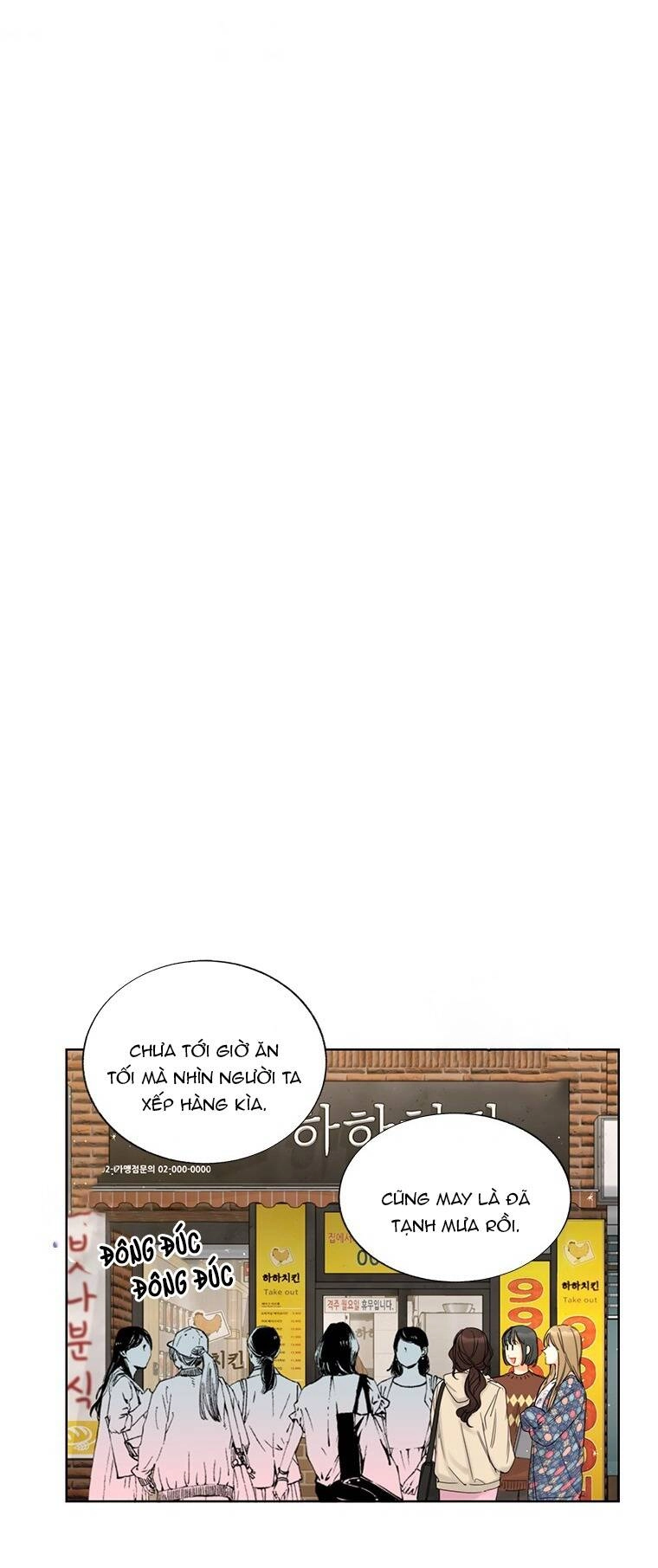 Hẹn Hò Nơi Công Sở Chapter 108 - 8