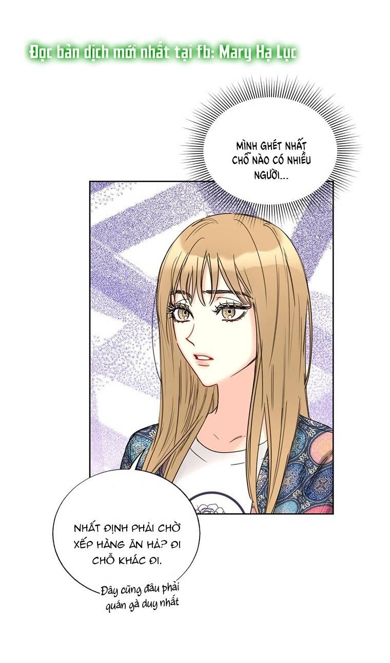 Hẹn Hò Nơi Công Sở Chapter 108 - 9