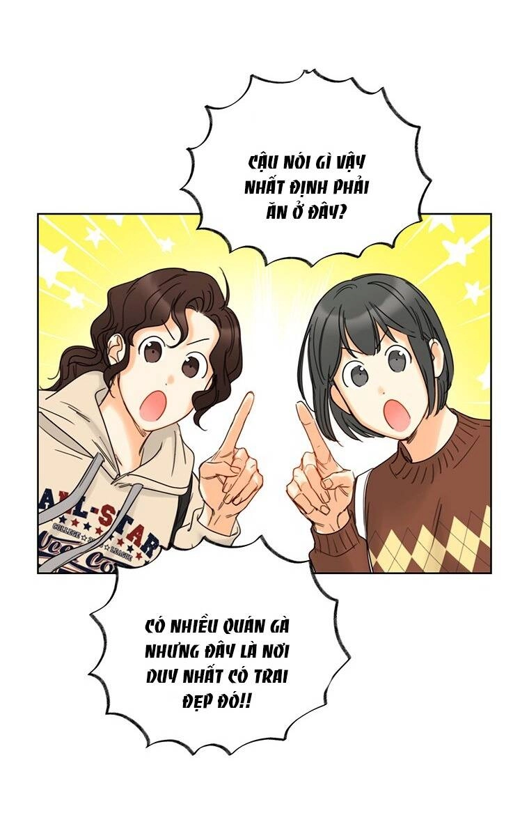 Hẹn Hò Nơi Công Sở Chapter 108 - 10