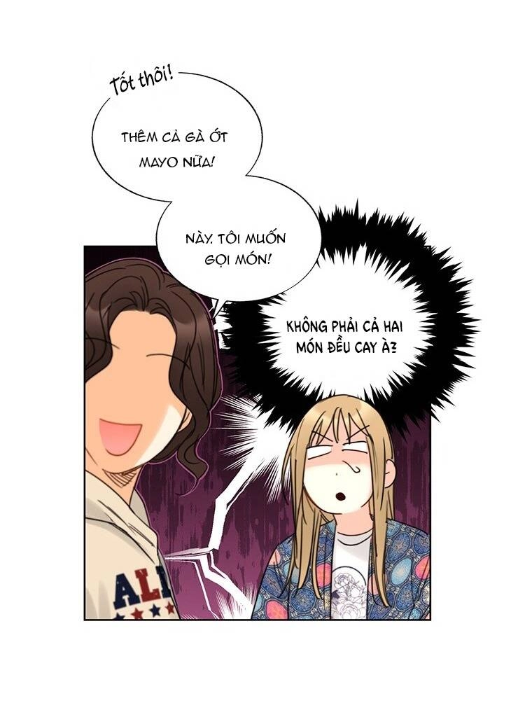 Hẹn Hò Nơi Công Sở Chapter 108 - 14