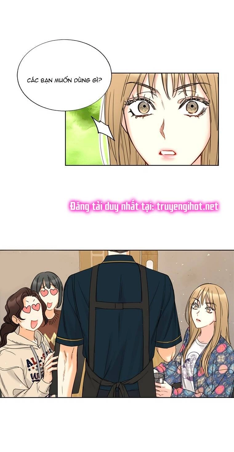 Hẹn Hò Nơi Công Sở Chapter 108 - 15