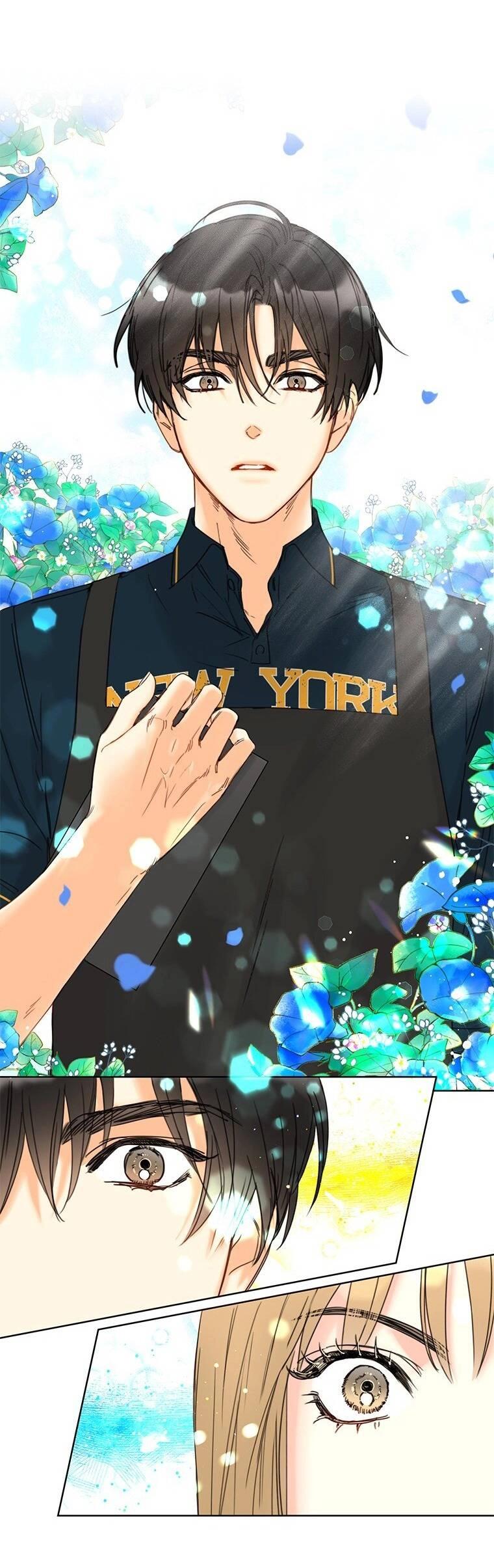 Hẹn Hò Nơi Công Sở Chapter 108 - 16