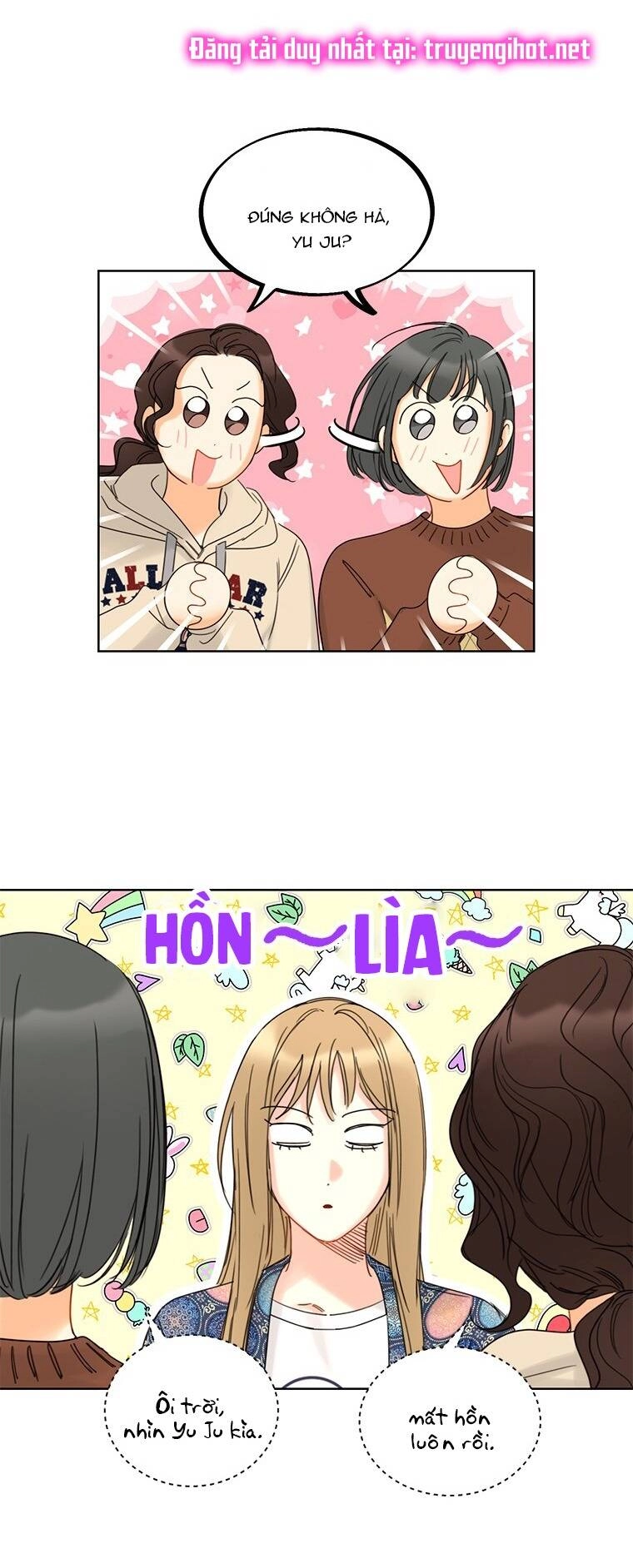 Hẹn Hò Nơi Công Sở Chapter 108 - 19