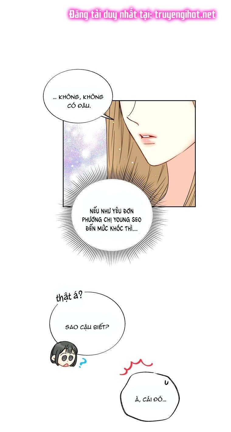 Hẹn Hò Nơi Công Sở Chapter 108 - 21