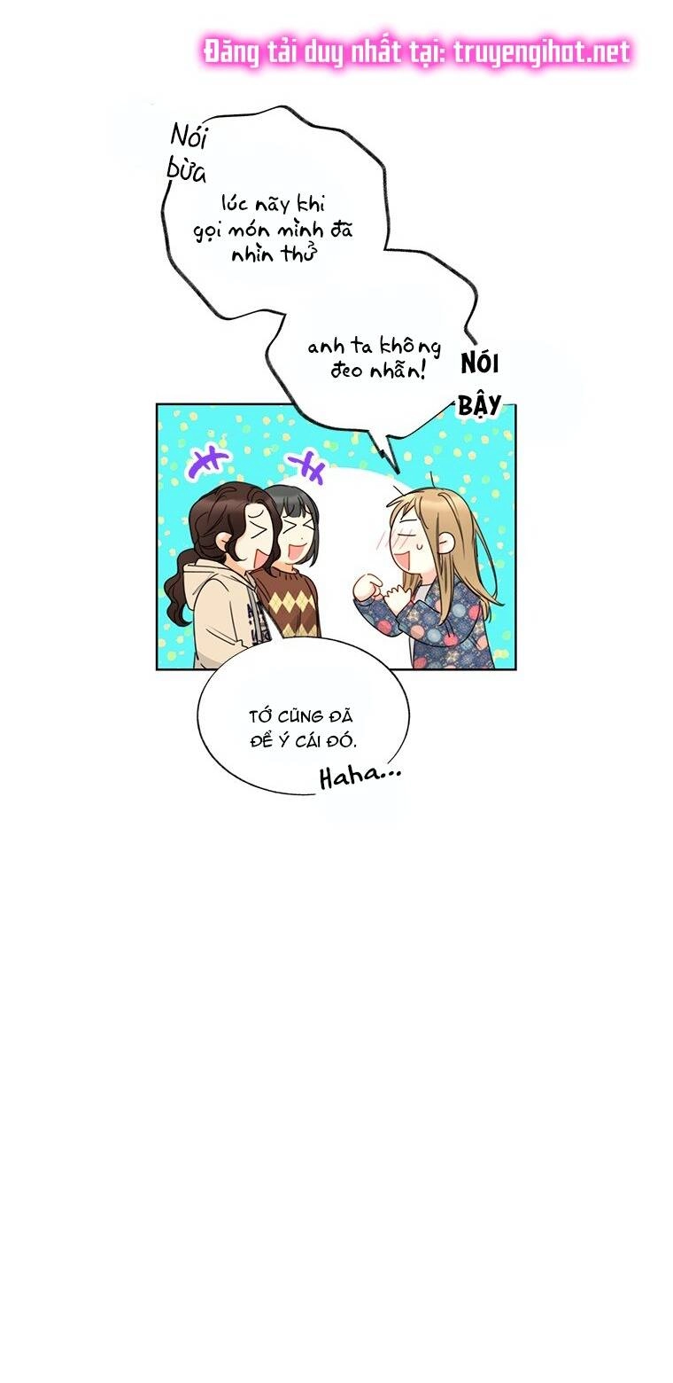 Hẹn Hò Nơi Công Sở Chapter 108 - 22