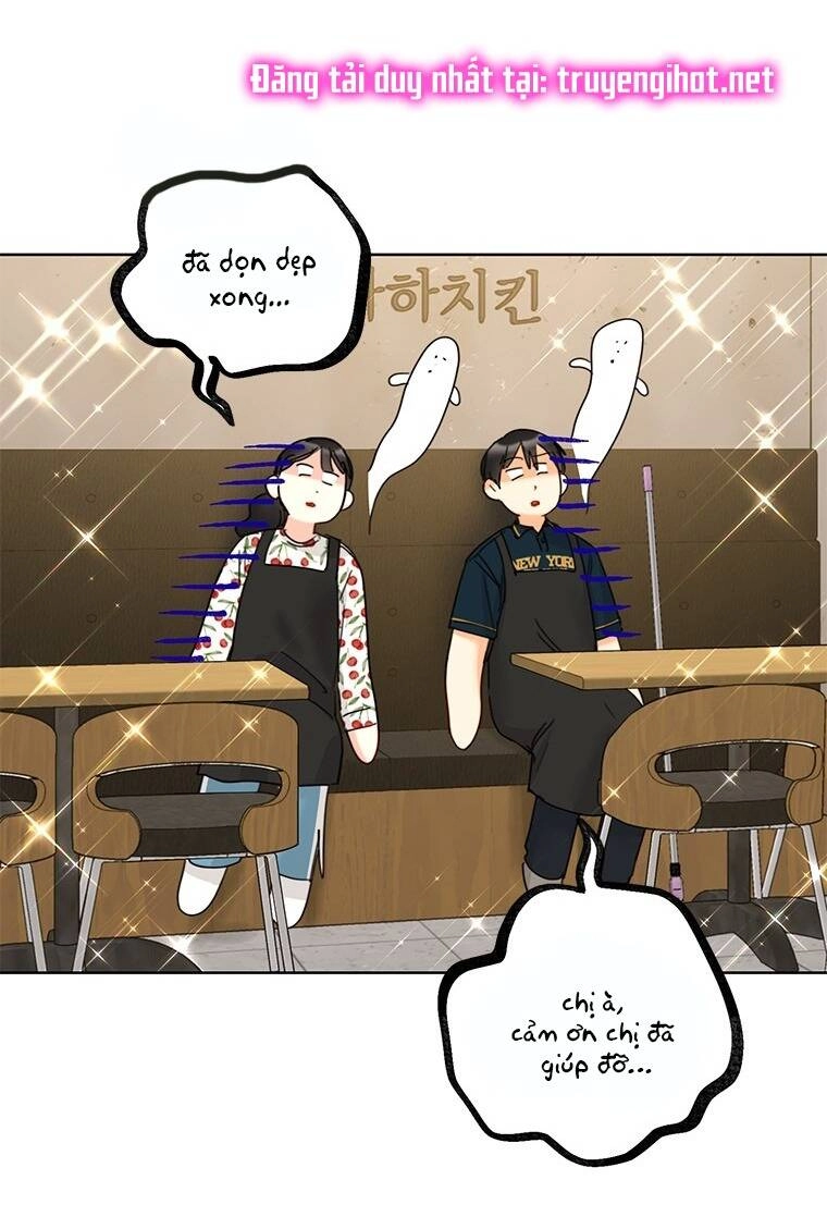 Hẹn Hò Nơi Công Sở Chapter 108 - 24