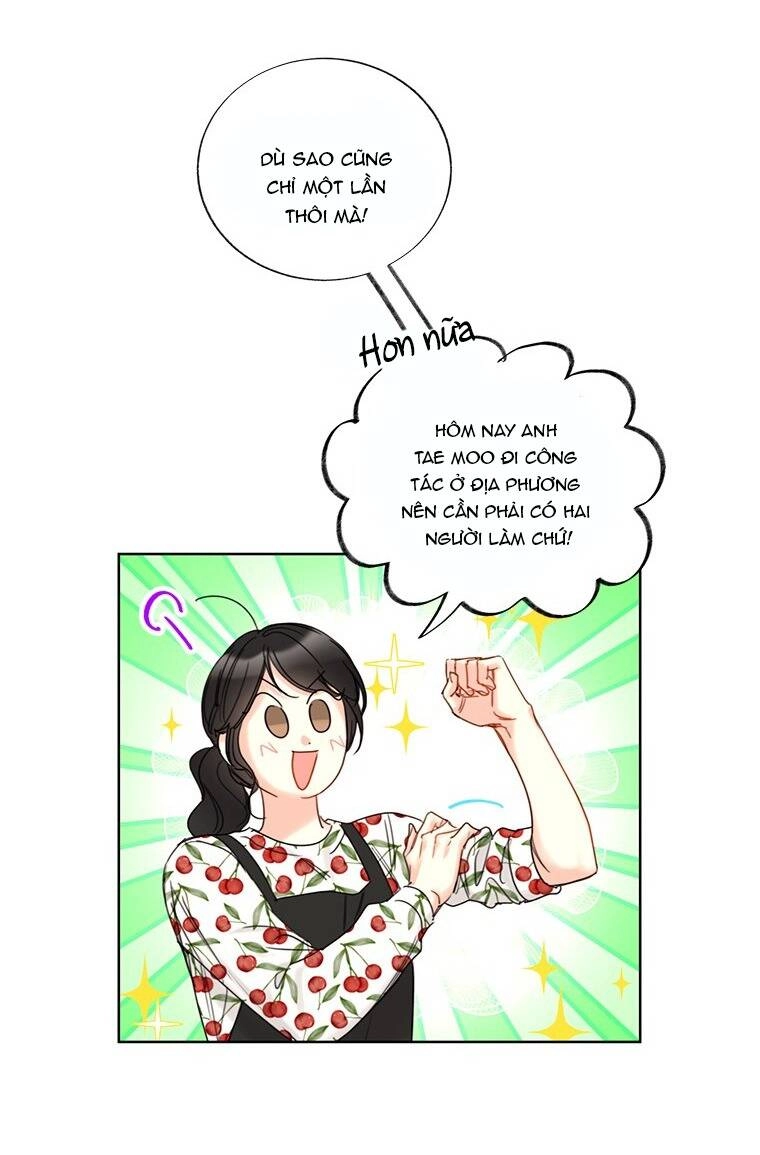 Hẹn Hò Nơi Công Sở Chapter 108 - 25