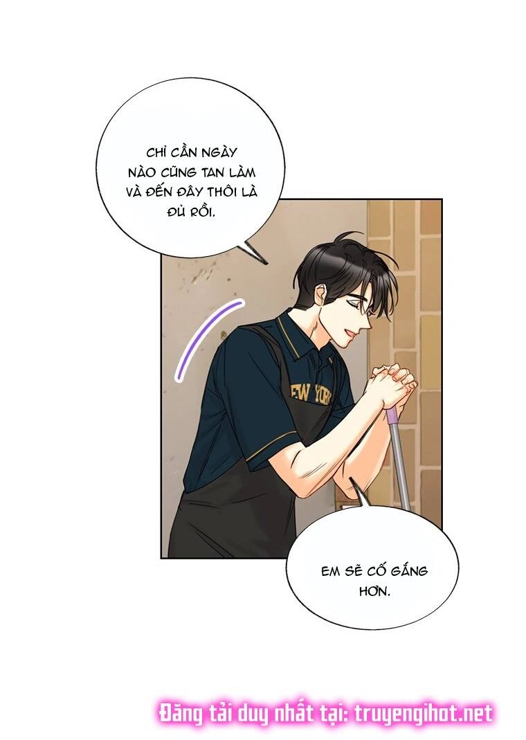 Hẹn Hò Nơi Công Sở Chapter 108 - 26