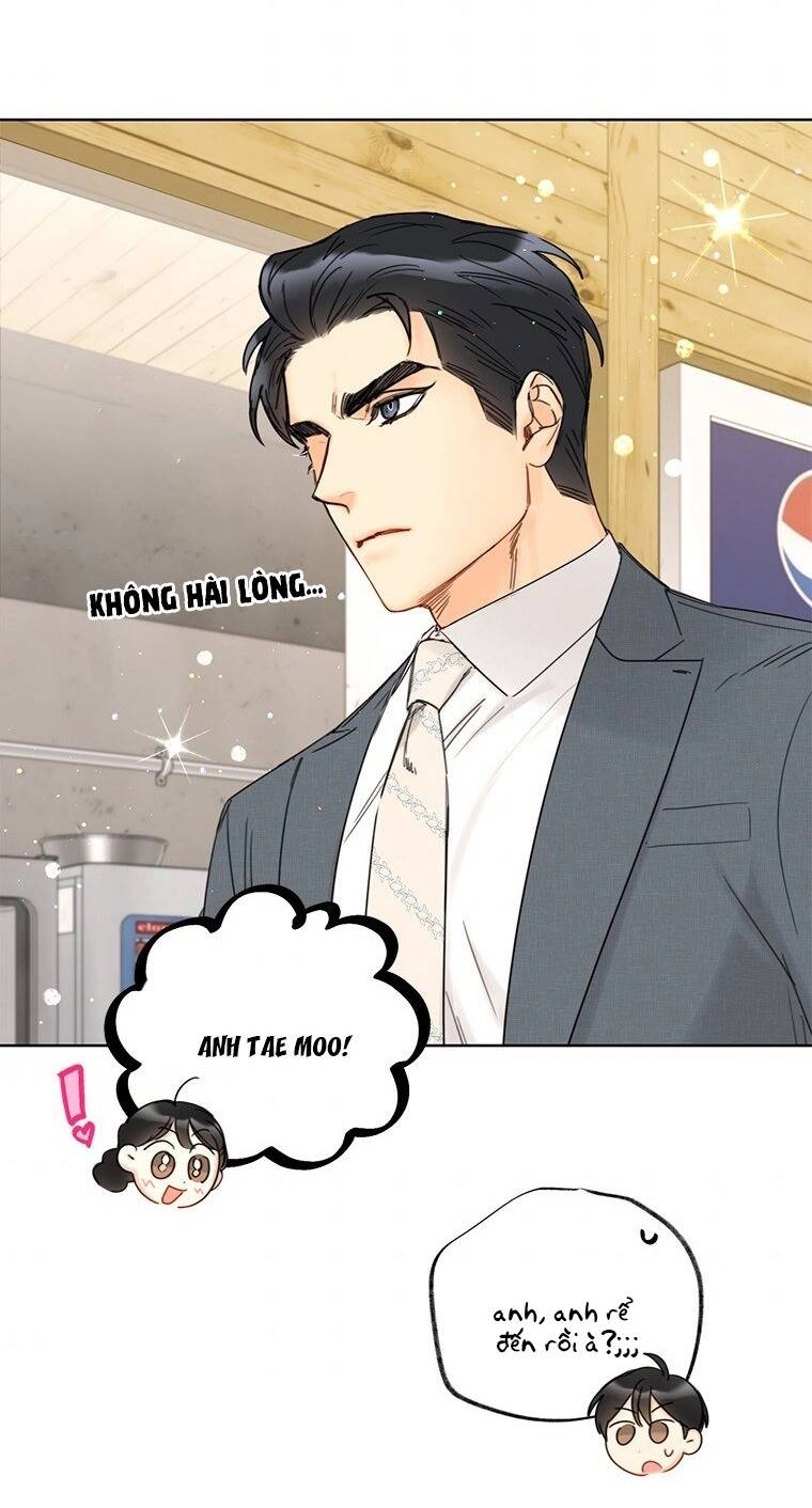 Hẹn Hò Nơi Công Sở Chapter 108 - 28