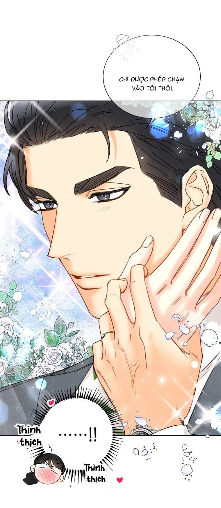 Hẹn Hò Nơi Công Sở Chapter 108 - 30