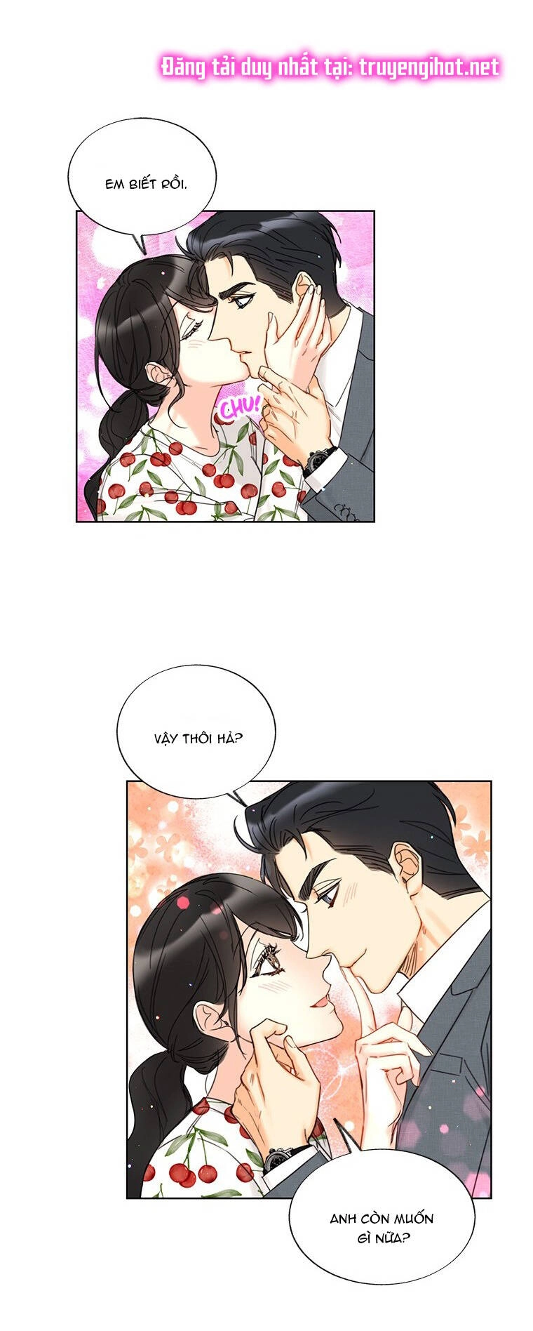 Hẹn Hò Nơi Công Sở Chapter 108 - 31