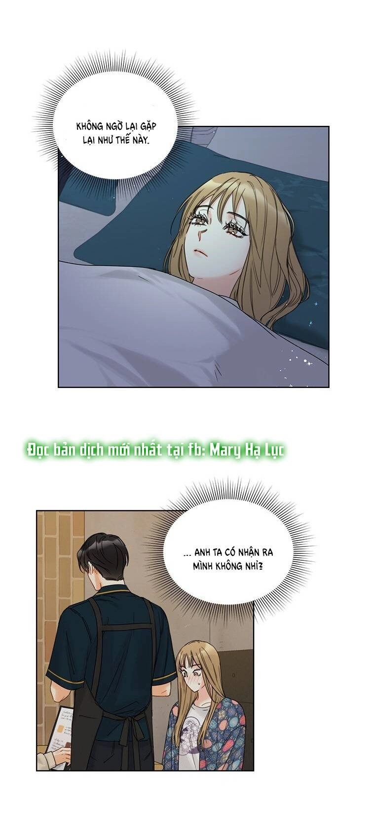 Hẹn Hò Nơi Công Sở Chapter 108 - 38