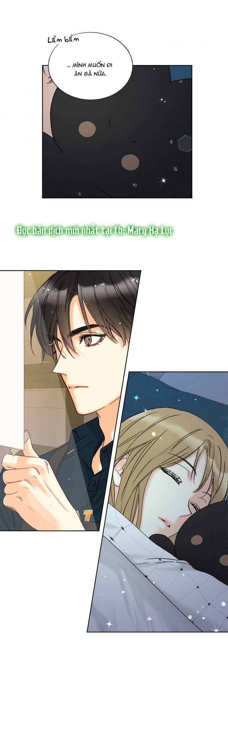 Hẹn Hò Nơi Công Sở Chapter 108 - 42