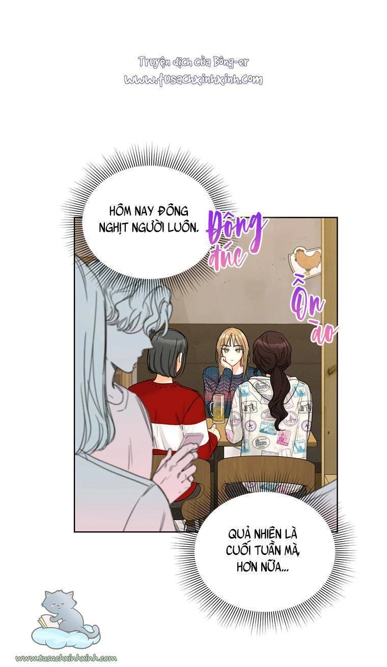 Hẹn Hò Nơi Công Sở Chapter 109 - 2