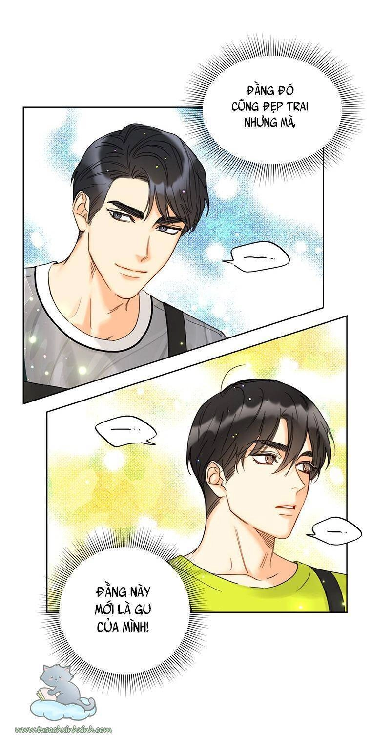 Hẹn Hò Nơi Công Sở Chapter 109 - 4