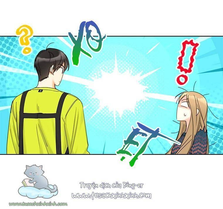 Hẹn Hò Nơi Công Sở Chapter 109 - 5