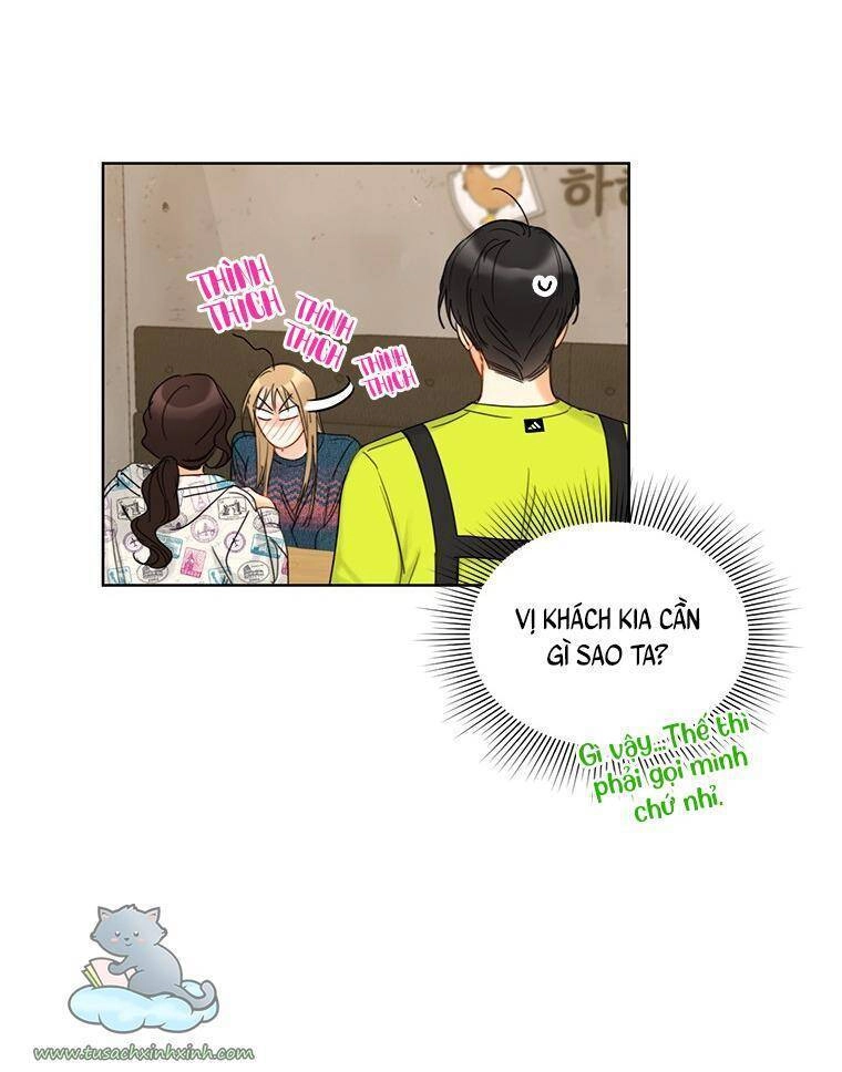 Hẹn Hò Nơi Công Sở Chapter 109 - 6