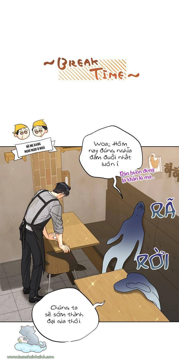 Hẹn Hò Nơi Công Sở Chapter 109 - 10