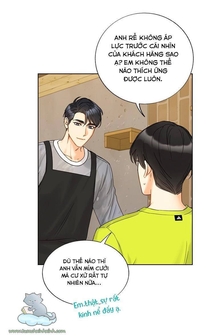 Hẹn Hò Nơi Công Sở Chapter 109 - 12