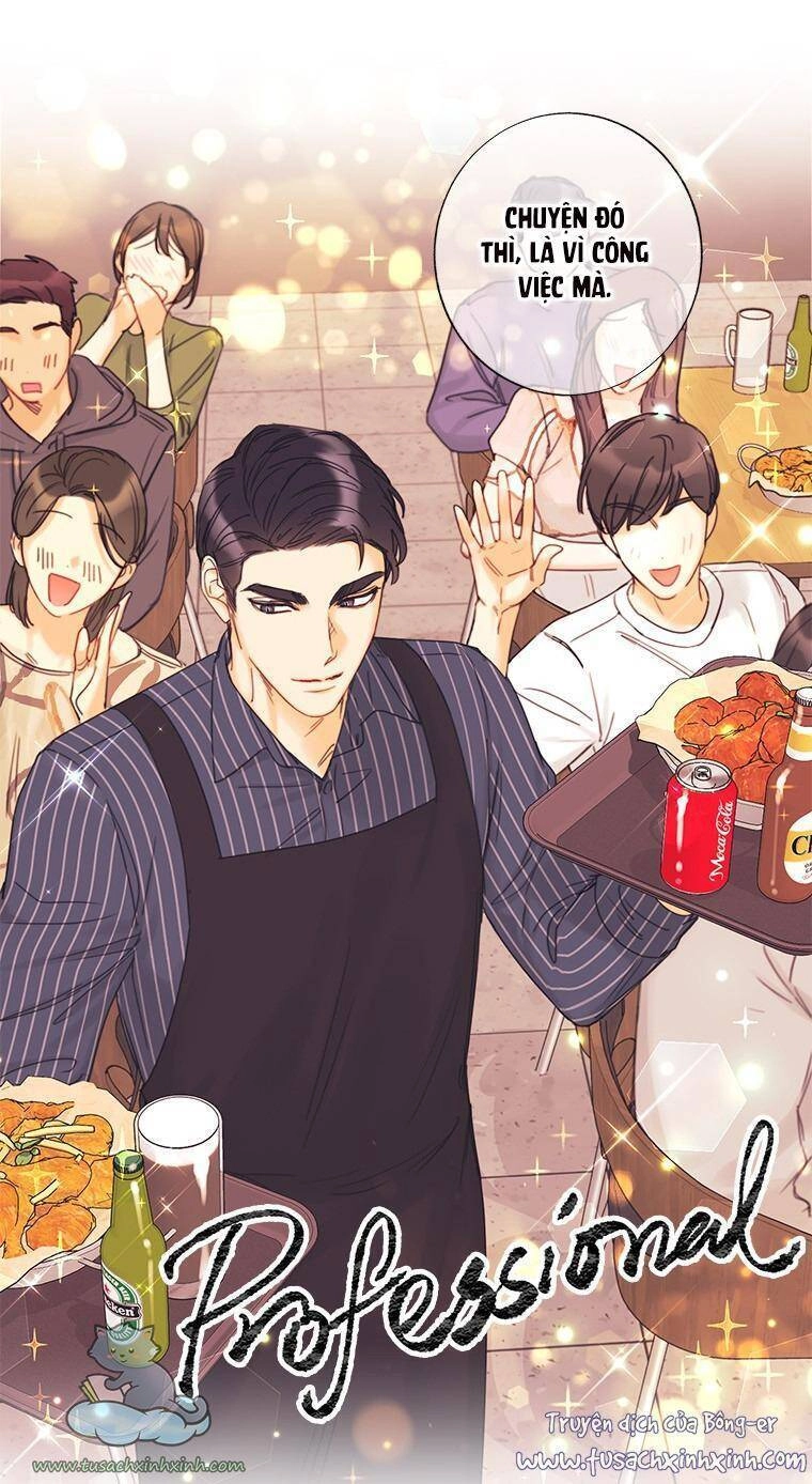 Hẹn Hò Nơi Công Sở Chapter 109 - 13