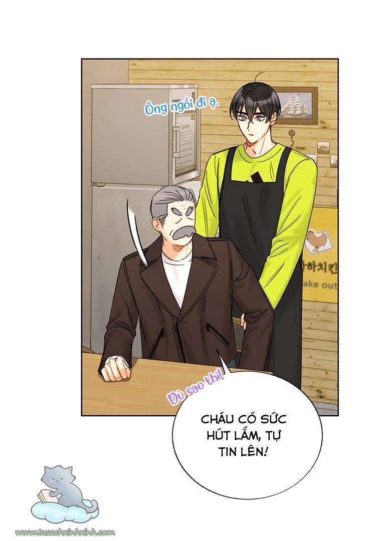 Hẹn Hò Nơi Công Sở Chapter 109 - 16