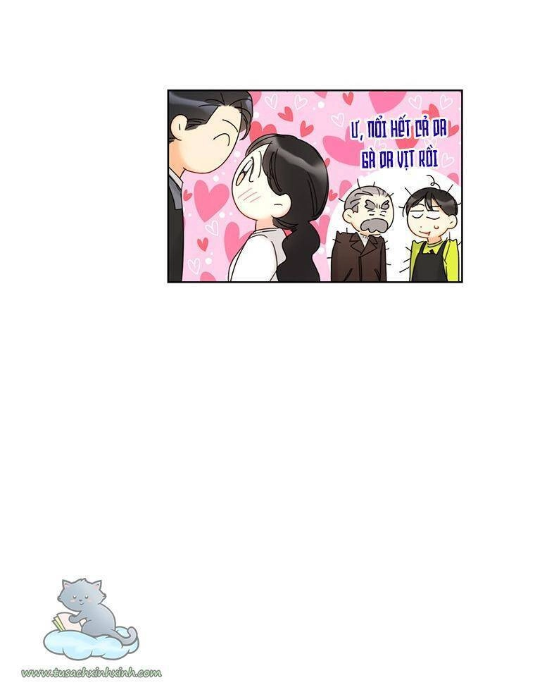 Hẹn Hò Nơi Công Sở Chapter 109 - 19