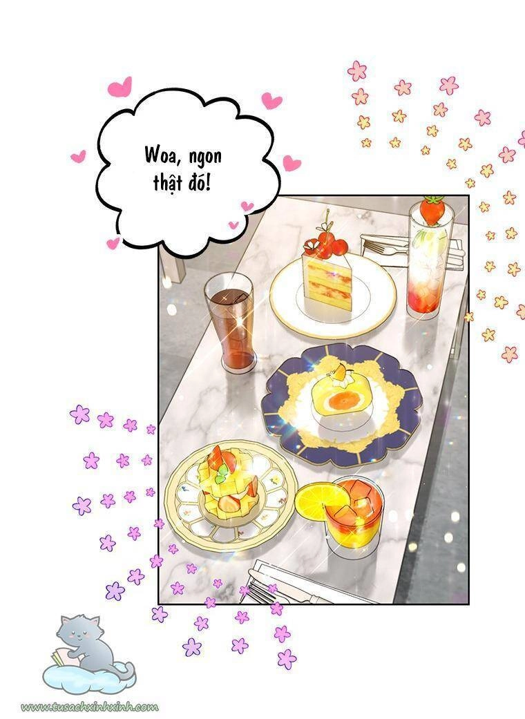 Hẹn Hò Nơi Công Sở Chapter 109 - 21