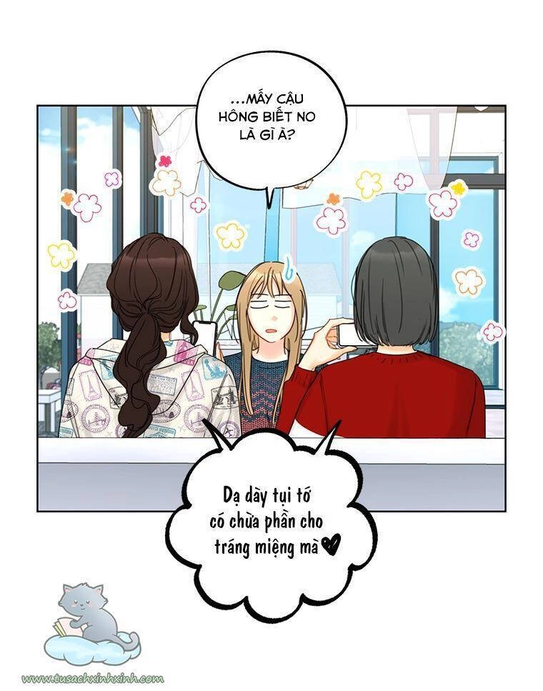 Hẹn Hò Nơi Công Sở Chapter 109 - 22