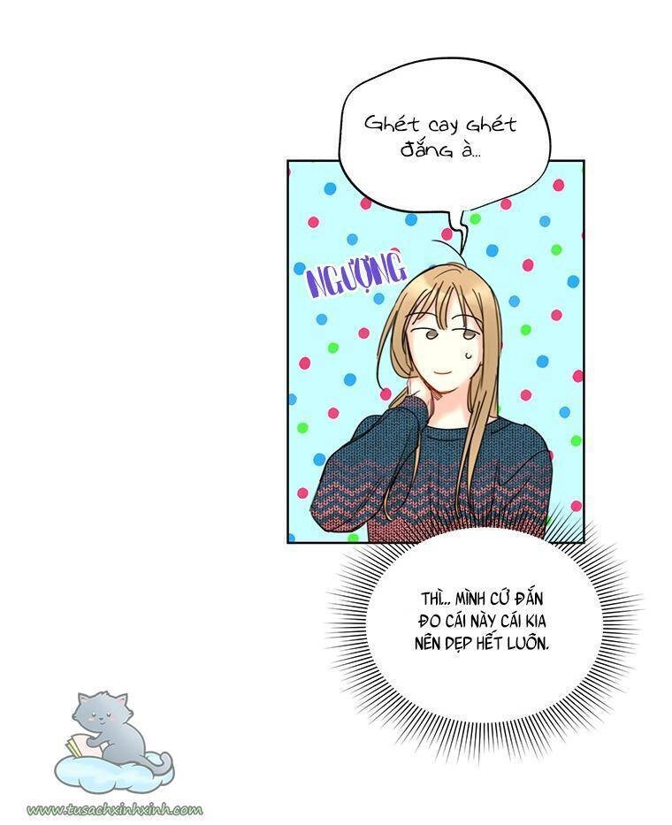 Hẹn Hò Nơi Công Sở Chapter 109 - 29