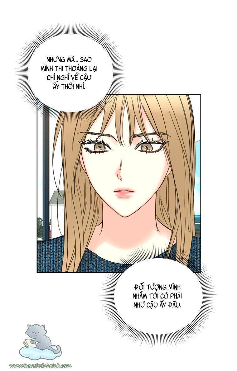 Hẹn Hò Nơi Công Sở Chapter 109 - 30