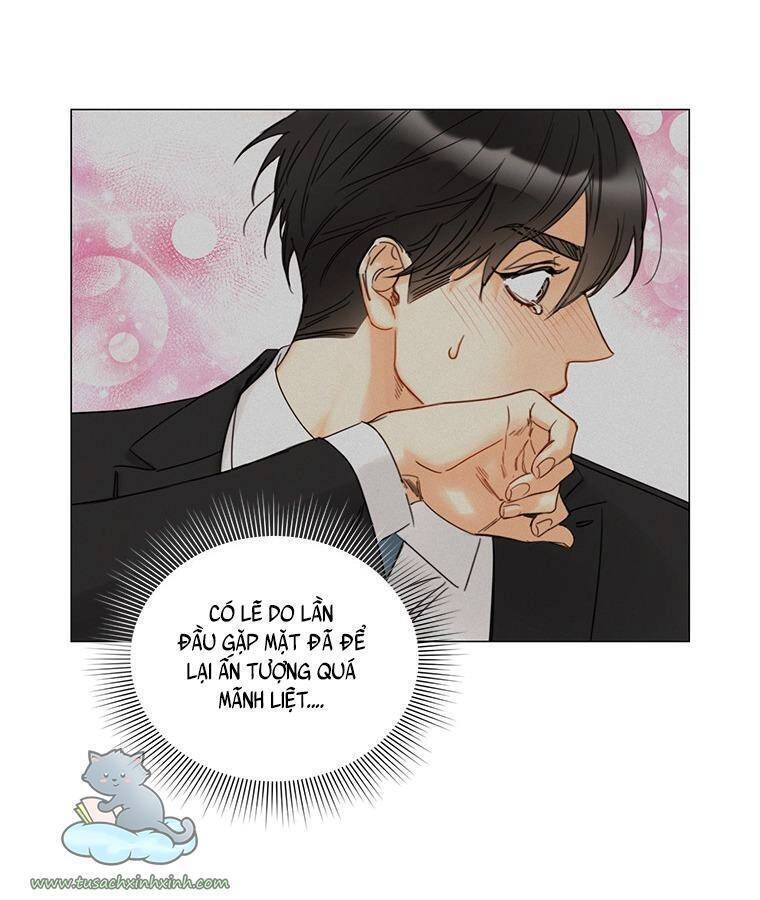 Hẹn Hò Nơi Công Sở Chapter 109 - 32