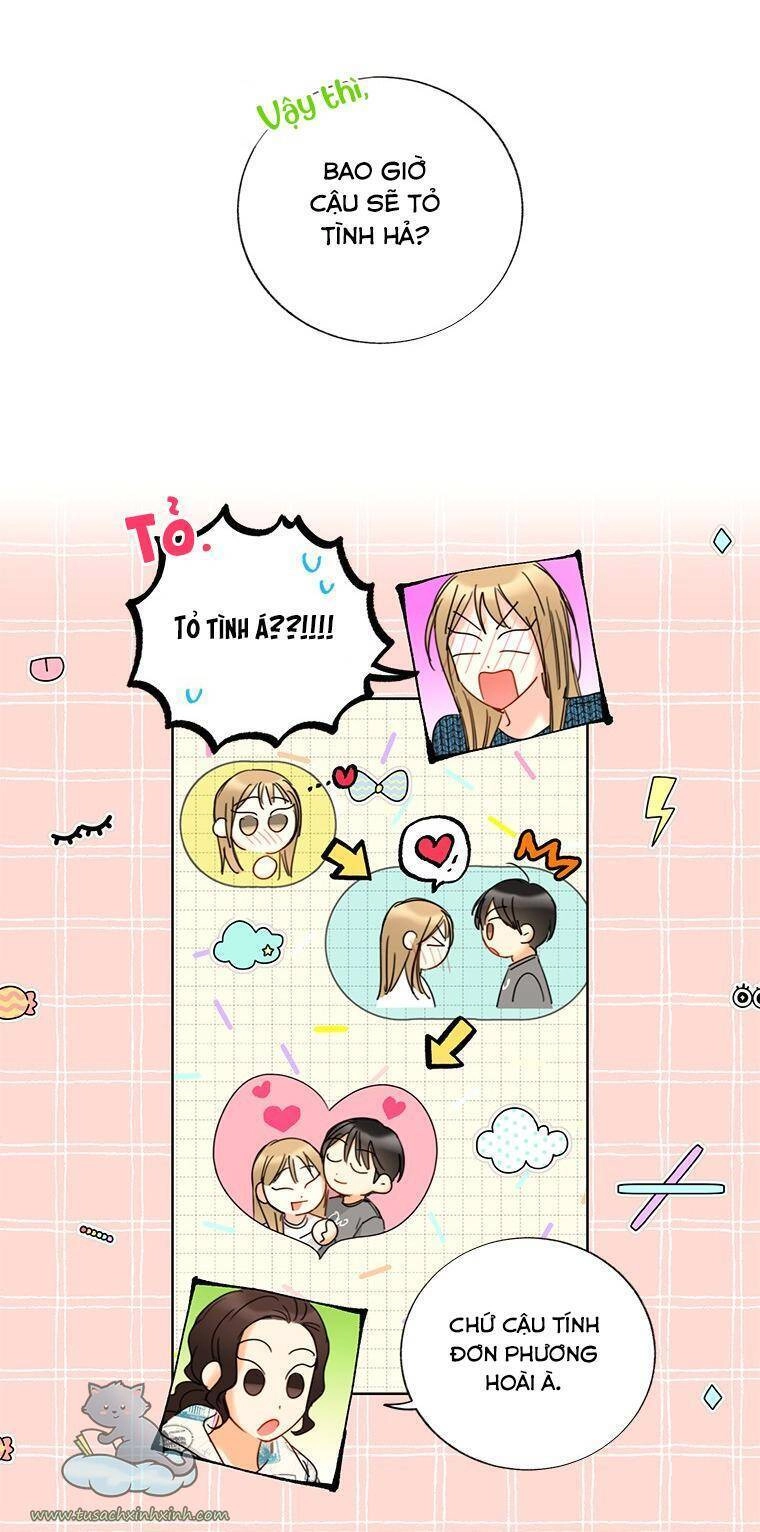 Hẹn Hò Nơi Công Sở Chapter 109 - 33