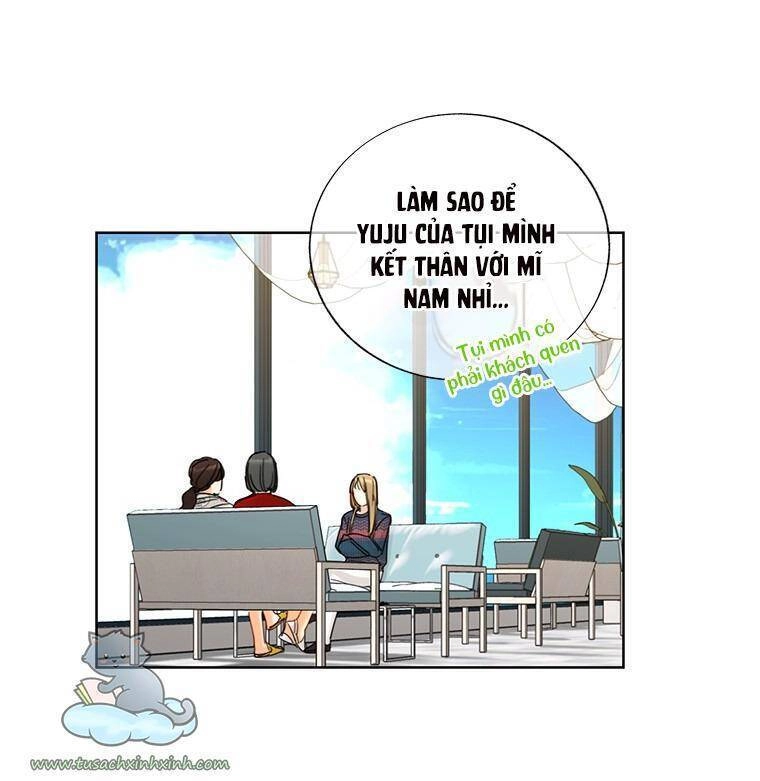 Hẹn Hò Nơi Công Sở Chapter 109 - 35