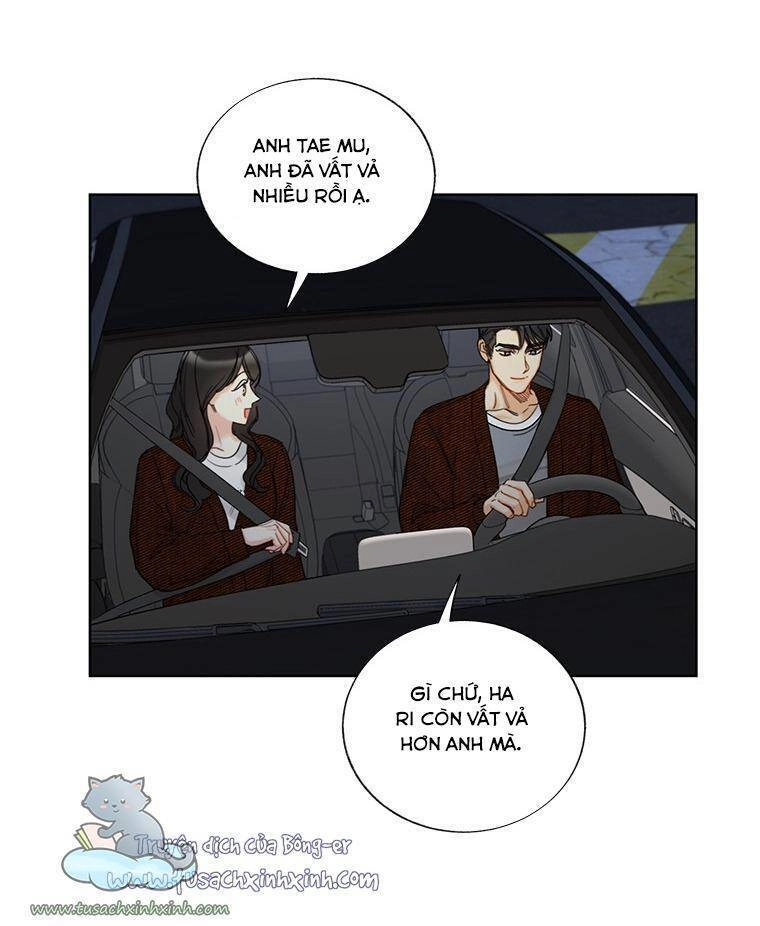 Hẹn Hò Nơi Công Sở Chapter 109 - 39