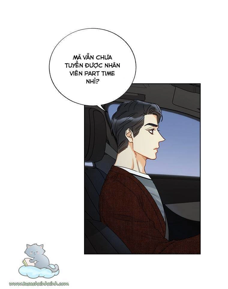 Hẹn Hò Nơi Công Sở Chapter 109 - 40