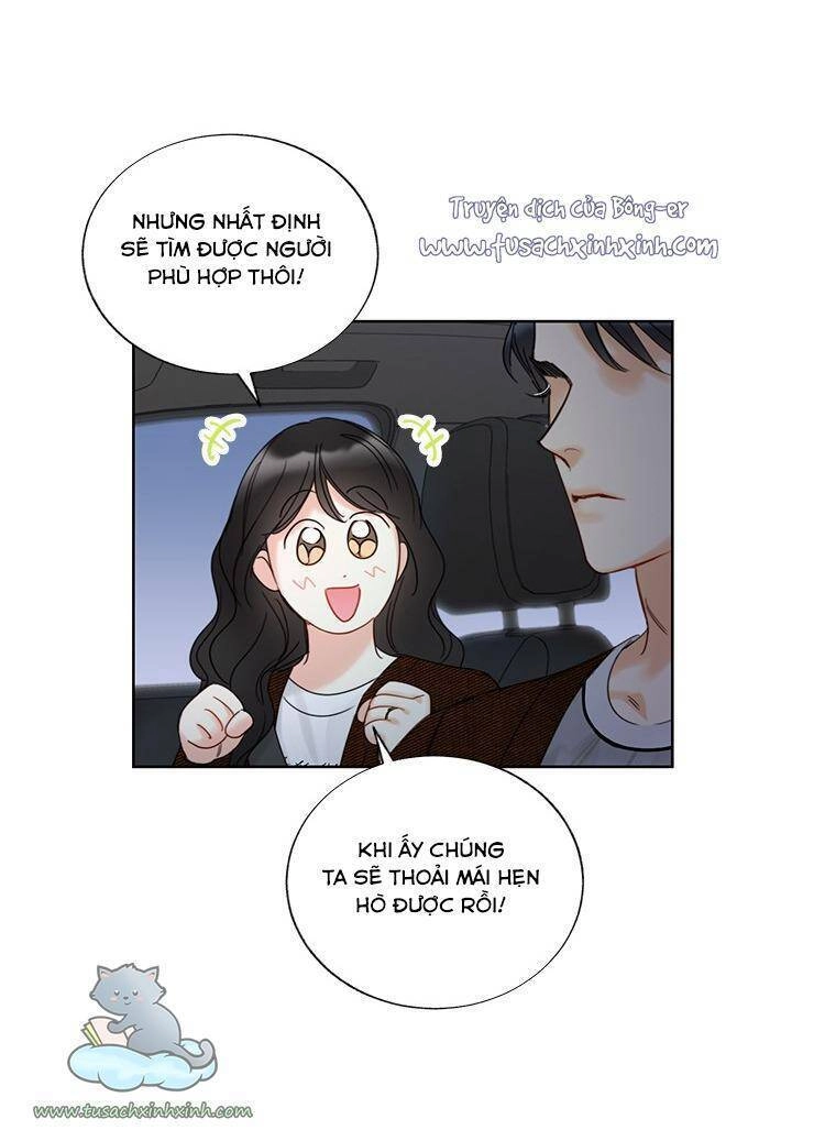 Hẹn Hò Nơi Công Sở Chapter 109 - 44