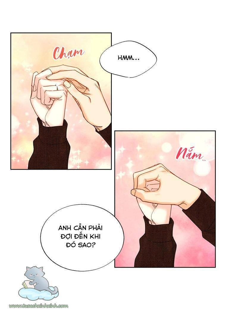 Hẹn Hò Nơi Công Sở Chapter 109 - 45