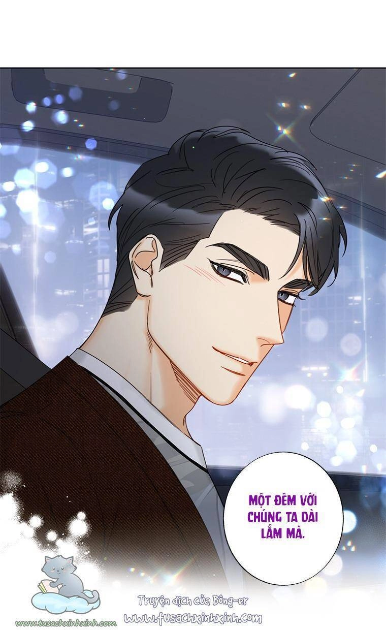 Hẹn Hò Nơi Công Sở Chapter 109 - 46