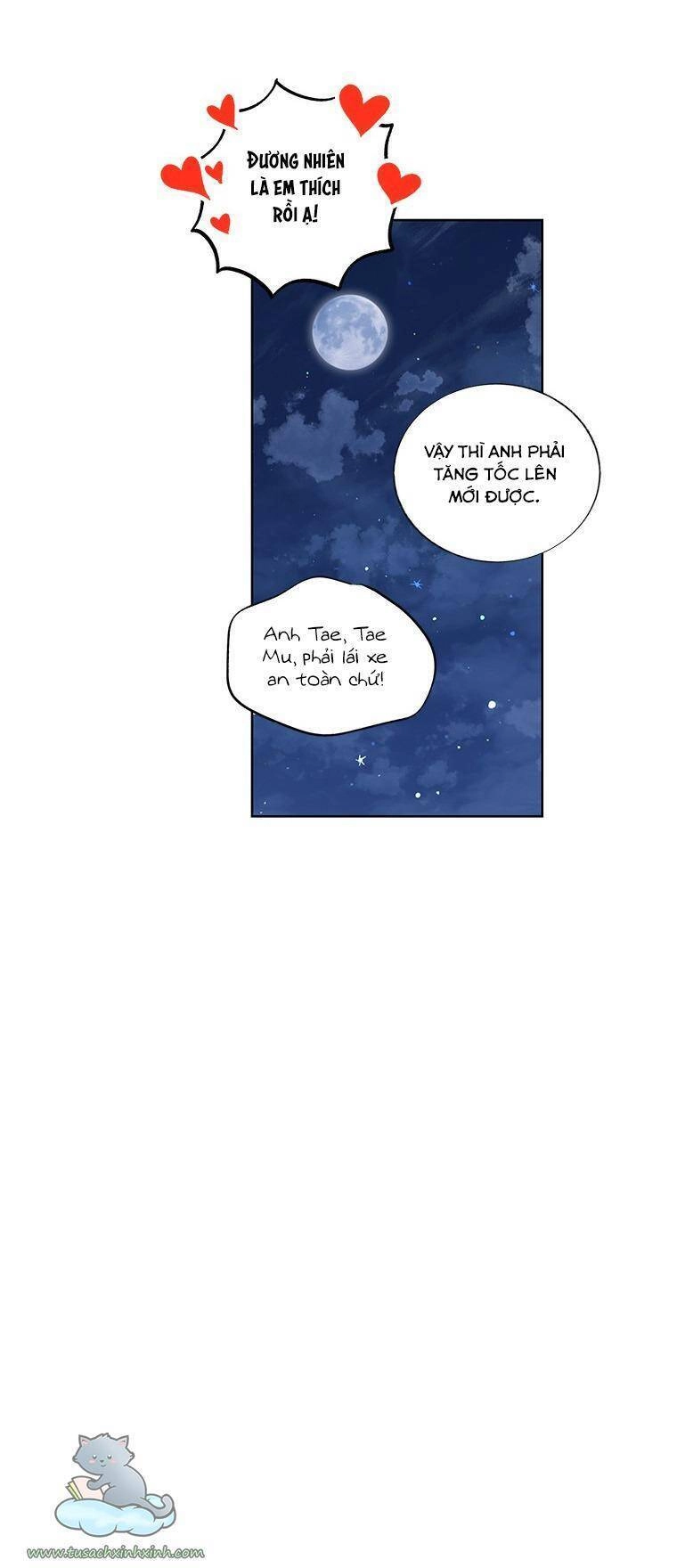 Hẹn Hò Nơi Công Sở Chapter 109 - 49