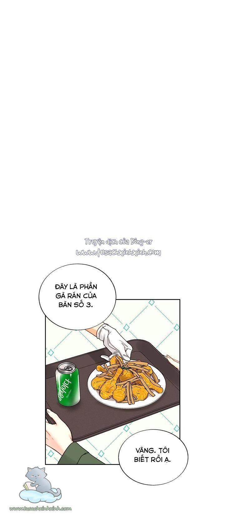 Hẹn Hò Nơi Công Sở Chapter 109 - 50